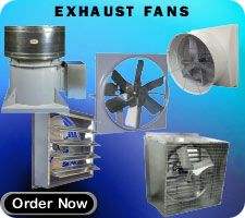 Wall Exhaust Fans Roof Exhaust Fans Industrial Exhaust Fans Agricultural Exhaust Fans