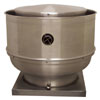 TXB Belt Drive Centrifugal Upblast Roof Exhaust Fan Restaurant & Gen. Applic. CFM Range: 818-27,904