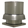 Size 6-18 DB Belt Drive Centrifugal Downblast Roof Exhaust Fan Gen. Application CFM Range: 459-5,618