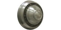 CWD Direct Drive Centrifugal Sidewall Exhaust Fan General Application CFF Range: 254 - 2,585