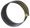 Canarm Ltd. brand Hose Connector (Connects 2 Lengths of Hose) for Confined Space Blowers