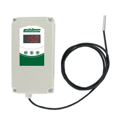 JDDT1 - Single Stage Digital Thermostat