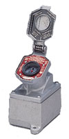 Explosion Proof Socket