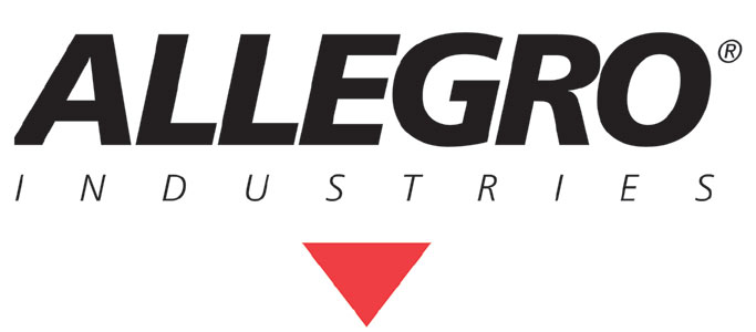 Allegro Industries Logo