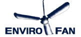 Envirofan Logo