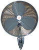 Canarm Ltd. brand Industrial Wall Mount Air Circulator - 4 Models (3 Speeds/8,300 CFM High)