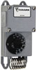 Canarm Ltd. brand Model #TF115 Single Speed Fans - 16 Amp 120V Thermostat (Moisture Resistant)