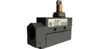 Berner Sanitation NEMA 1 Plunger/Roller Arm Door Switch (Line Voltage Controller) For 120-240V or Single Phase and Three Phase Control Panels