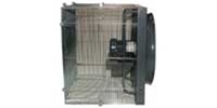 Americraft Manufacturing brand OSHA Compliant Welded Wire Rear Box Guard