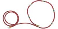 Model #SS36P6 - Poly Mist Kit 6 Nozzle w/6' Hose (4.32 GPH @ 40 PSI Flow Rate)