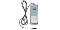 Digital 120/240V, 10/5 Amp Thermostat Canarm Ltd. brand Model #T1NEMAD1 Single Stage -30º to 220º F (Moisture Resistant) Programmable Differential (1 to 30º F)