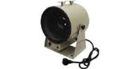 TPI brand 680 Series "Bulldog" 240/208 Volt Fan Forced Portable Unit Heater