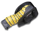 Allegro Industries Model 9500-45 and 9600-45 Duct Storage Bags for 8", 12", 16" or 20" Allegro Ducting up to 25' Long