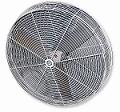 J&D Manufacturing Barnstormer Agricultural Circulation Fan - 11 Models w/12 Mount Option(Single or Vari. Speed/CFM Range 1,020-10,050, 1 & 3 Ph, Size 12"-36")