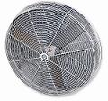 J&D Manufacturing Barnstormer Agricultural Circulation Fan - 11 Models w/12 Mount Option(Single or Vari. Speed/CFM Range 1,020-10,050, 1 & 3 Phase Options)