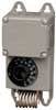 VC115 - Single Stage 115/230/277V Moisture Proof (NEMA 4 Enclosure) Thermostat Control (40 Deg - 110 Deg. F Set Point)