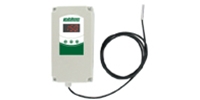 JDDT1 - Single Stage Digital Thermostat