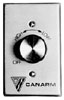 Canarm Ltd. brand Model #MC-5 - 5.0 Amp 120V Exhaust/Supply Fan Variable Speed Control (Dry Locations)