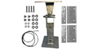 NEMA Heavy Duty Beam Mounting Kit for All Altra-Air Ceiling Fans