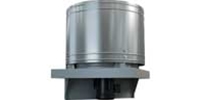 Canarm Ltd. brand Model RD Direct Drive Propeller Up Blast Roof Exhaust Fan Industrial/Commercial Gen. Applic. CFM Range: 6,549-32,564