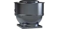 Soler & Palau USA brand Model STXB Belt Drive Centrifugal Up Blast Roof Mount Exhaust Fan or Wall Mount Restaurant & Gen. Applic. CFM Range: 833 - 3,975