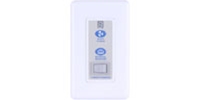 Canarm Ltd. brand Model #RREM-DCQ014-W (DC Only) Industrial Ceiling Fan 5 Speed Reversible Wall Control (Controls 1-5 DC Ceiling Fans)
