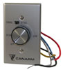 Canarm Ltd. brand Model #FRMC5 - 5 Amp 120V Variable Speed Control w/Reversing Switch (Controls 1-4 Ceiling Fans)