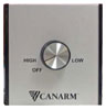 Canarm Ltd. brand Model #MC-15 - 15.0 Amp 120V Downflow Ceiling Fan Variable Speed Control (Controls 1-12 Ceiling Fan)
