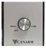 Canarm Ltd. brand Model #MC-15 - 15.0 Amp 120V Exhaust Fan Variable Speed Control (Dry Locations)