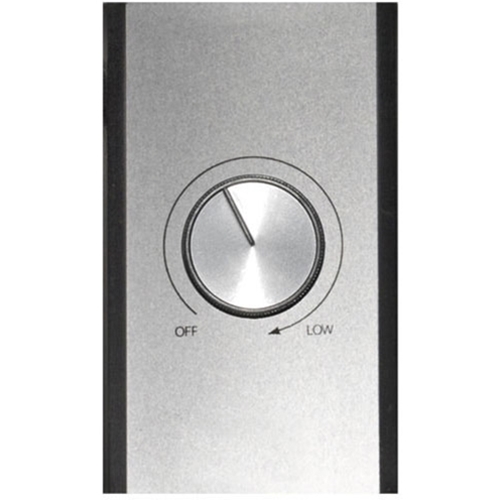 10 Amp Ceiling Fan Solid State Variable Speed Control