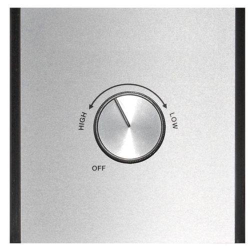 15 Amps 277V Solid State Rheostat Variable Speed Ceiling Fan Control