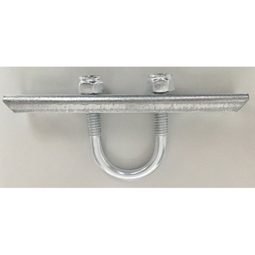 Canarm Ltd Brand Model R B Cpuclamp Octagon Box Mounting Clamp
