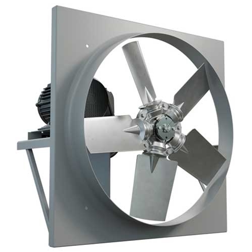 Canarm brand Model HVA Heavy Duty High Volume Industrial Reversible