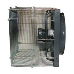 Americraft Manufacturing brand OSHA Compliant Welded Wire Rear Box Guard