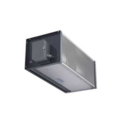 Model #IDC12-1036A 1-Speed Industrial Air Curtain (3 Ft.) or 36in. Wide 1/2 Hp Motor up to 12 Ft. Door Height 1 or 3 Phase
