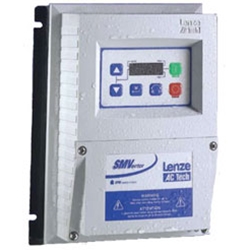 NEMA 4X Fan Variable Speed Controller with Reversing Switch (One Req'd per Fan)