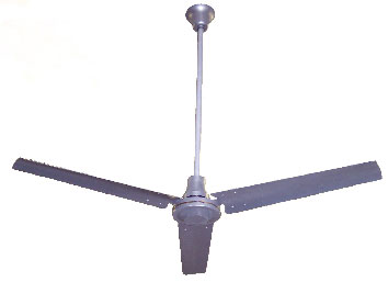 Harsh Environment Ceiling Fan