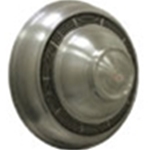 Model #CWD090A (Size 9, 1/4 HP, Explosion Proof Motor, 115/208-230V, 1 Phase, 60 Hz, 1,042 CFM @ .2" S.P., Single Speed, 1,540 RPM)