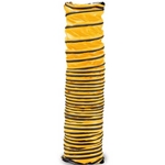 9500-06 (8" Diameter x 6' Long Flexible Ducting)