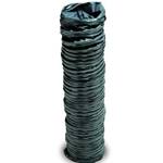 9500-15EX (8" Diameter x 15' Long Statically Conductive Flexible Ducting)